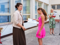 Slávnostné